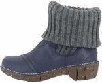 El Naturalista Damen Ankle Boots Yggdrasil, Frauen