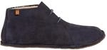 EL Naturalista Unisex N5672 Bare Oxford-Stiefel, Ozeanblau, Gr&ouml;&szlig;e 43 EU, ozeanblau,