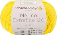 Schachenmayr Merino Extrafine 120 9807552-00122 l&ouml;wenz Handstrickgarn, Schurwolle,