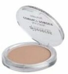 Benecos Natural Compact Powder sand | gepresstes, mattierendes Puder f&uuml;r