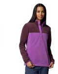 Columbia Damen-Pullover, Benton Springs Half Snap II