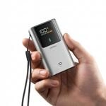 CUKTECH 10 Mini 45W Powerbank Schnellladung, 10000mAh (2S1P) tragbarer Ladeger&auml;t