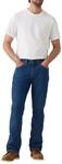 537 Western Bootcut In Range