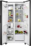AEG 9000 MultiChill 0&deg; / Side by Side K&uuml;hlschrank / 1770 mm / 572 L/NoFrost