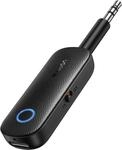 UGREEN CM403-80893B Bluetooth 5.0 Audio-Sender drahtloser Bluetooth-Sender und