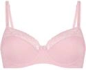 HUNKEM&Ouml;LLER Unwattierter B&uuml;gel-BH Sophie