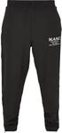 Karl Kani Herren KM231-014-2 KK Retro Straight Leg Pants Black