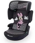 Bebeconfort Disney RoadSafe i-Size, Kindersitzerh&ouml;hung mit R&uuml;ckenlehne, 3,5&ndash;12
