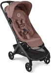 Bugaboo Butterfly 2 Reisebuggy, leicht und kompakt, Handgep&auml;ckgr&ouml;&szlig;e, faltbarer