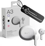 sudio A3 True Wireless Kopfh&ouml;rer Kabellos Bluetooth 5.4 | Over Ear Headphones