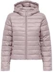 ONLY Onltahia Lw Quilted Hood Jkt Noos Otw