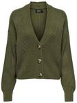 ONLCAROL Nice L/S Cardigan KNT NOOS