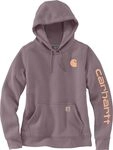 Carhartt Bekleidung 102791-V96 Clarksburg lila, L