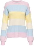 ONLY Female Strickpullover ONLATIA Strickpullover