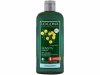 Logona Sensitive Shampoo Bio-Ringelblume (6 x 250 ml)