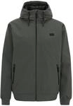 IRIEDAILY Herren Jacke NILAS
