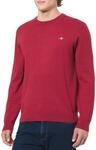GANT Classic Cotton C-Neck