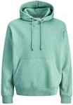 JACK & JONES Jjestar Basic Sweat Hood Noos