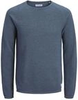 JACK & JONES Jjehill Knit Crew Neck Noos