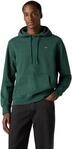 Levi's Herren Hoodie Original Housemark aus Baumwolle mit K&auml;ngurutasche, Mehrfarbig