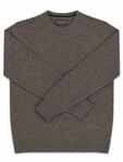 Marc OߴPolo Herren Strickpullover mit Rundhalsausschnitt Regular Fit