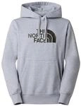 THE NORTH FACE Herren M Drew Peak Regular Hoodie Kapuzenpullover (1er Pack)