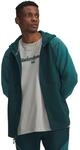 Under Armour Herren UA Unstoppable FLC FZ Sweatshirt