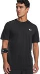 Under Armour TECH PLAY Herren Trikot - Kurzarm