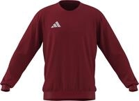 adidas Herren Entrada26 Sweat Top Sweatshirt, Team Power red 2/White, M