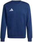 adidas Herren Entrada26 Sweat Top Sweatshirt, Team Navy Blue 2/White, M