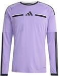 adidas Men's Referee 26 LANG&Auml;RMELIGES Jersey