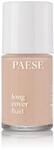 Paese Cosmetics 02 Natural Long Cover Fluid Foundation, 30ml