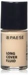 Paese Cosmetics 0.5 Ivory Long Cover Fluid Foundation, 30ml