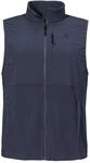 Sch&ouml;ffel Damen Fleece Vt Style Ash WMN, Weste aus schnell trocknendem Micro Fleece,