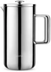 aarke Coffee Press &ndash; Premium Kaffeepresse aus Edelstahl im schwedischen Design,
