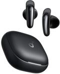 soundcore Liberty Buds by Anker, Semi-In-Ear-Design, Abnehmbare Ohrfl&uuml;gel, Adaptives