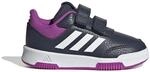 Adidas Unisex Baby Tensaur Hook and Loop Schuhe