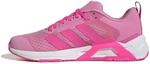 adidas Damen Dropset Control Training Shoes, Bliss pink/Lucid pink/FTWR White, 38 EU