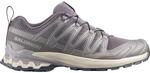 Salomon Xa Pro 3D V9 Herren Outdoorschuhe L47986100 Grau