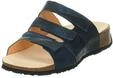 Think! Damen Mizzi Chromfrei Gegerbte Leder Pantolette 3-001291Pantolette
