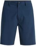 Quiksilver Herren Shorts Union Amphibian 20