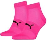 PUMA UNISEX SPORT LIGHT QUARTER 2P