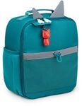 tonies Rucksack f&uuml;r Kinder, Meeresgr&uuml;n &ndash; Kinderrucksack mit Platz f&uuml;r...