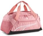 PUMA Sporttasche Fundamental Sports Bag Wild Pink Koralle