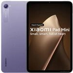 XIAOMI Pad Mini Tablet, 12 GB, 512 GB, Violett