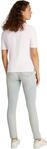 Tommy Hilfiger Damen Poloshirt Kurzarm Regular Fit, Rosa (Light Pink), S