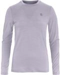 Fj&auml;llr&auml;ven Damen Abisko Wool Ls T-Shirt (1er Pack)