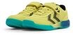 Hummel, MULTIPLAY Flex VC JR, Limeade,ANTHAZIT, 35