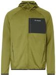 VAUDE Men's Tekoa Fleece Jacket II, funktionelle, sehr bequeme Fleece Jacke,