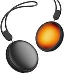 COZOME Handw&auml;rmer Elektrisch 2er Set, USB-C 55&deg;C Skiing Camping Geschenk | 4000mAh